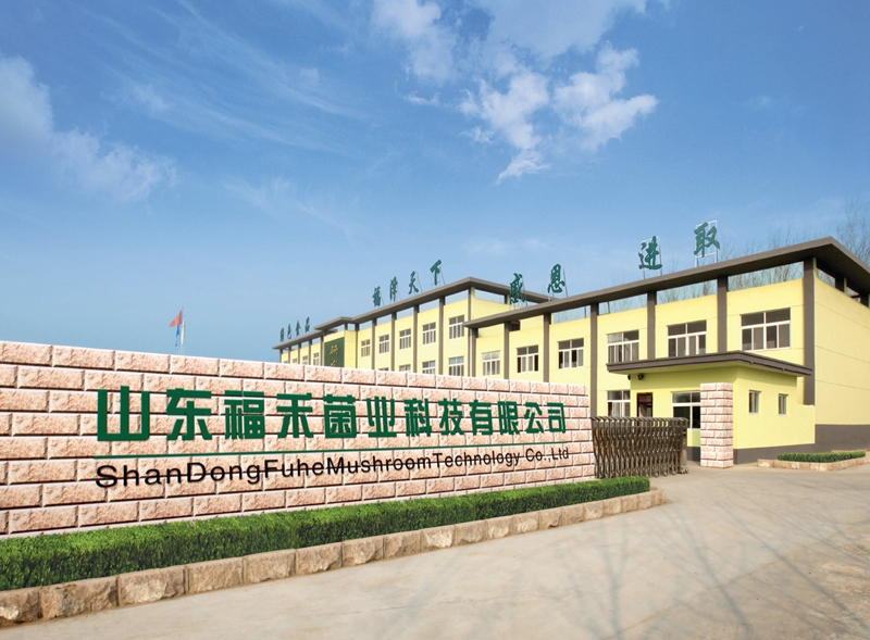 山东福禾菌业科技股份有限公司